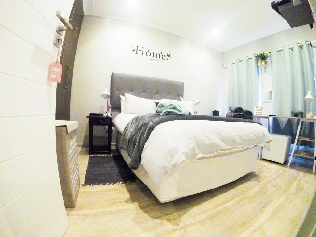 The Urban Hotel Mossel Bay Eksteriør billede