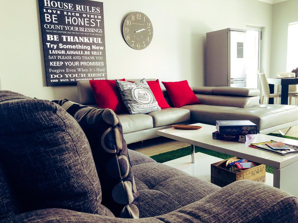 The Urban Hotel Mossel Bay Eksteriør billede