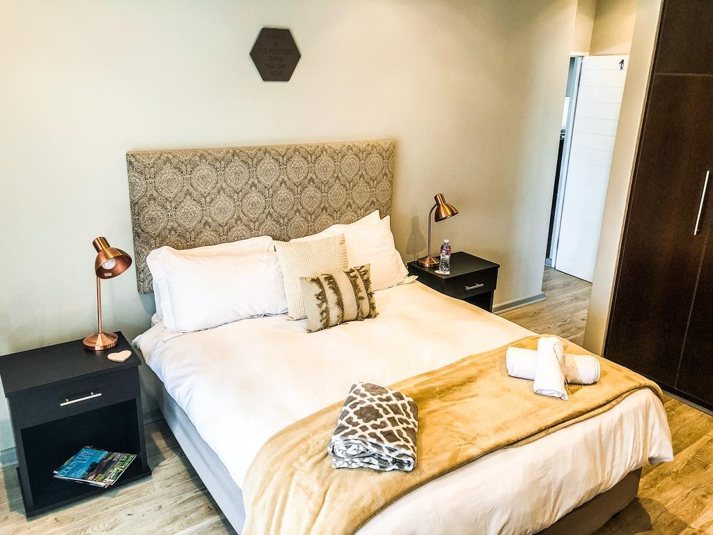 The Urban Hotel Mossel Bay Eksteriør billede