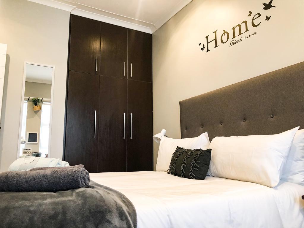 The Urban Hotel Mossel Bay Eksteriør billede