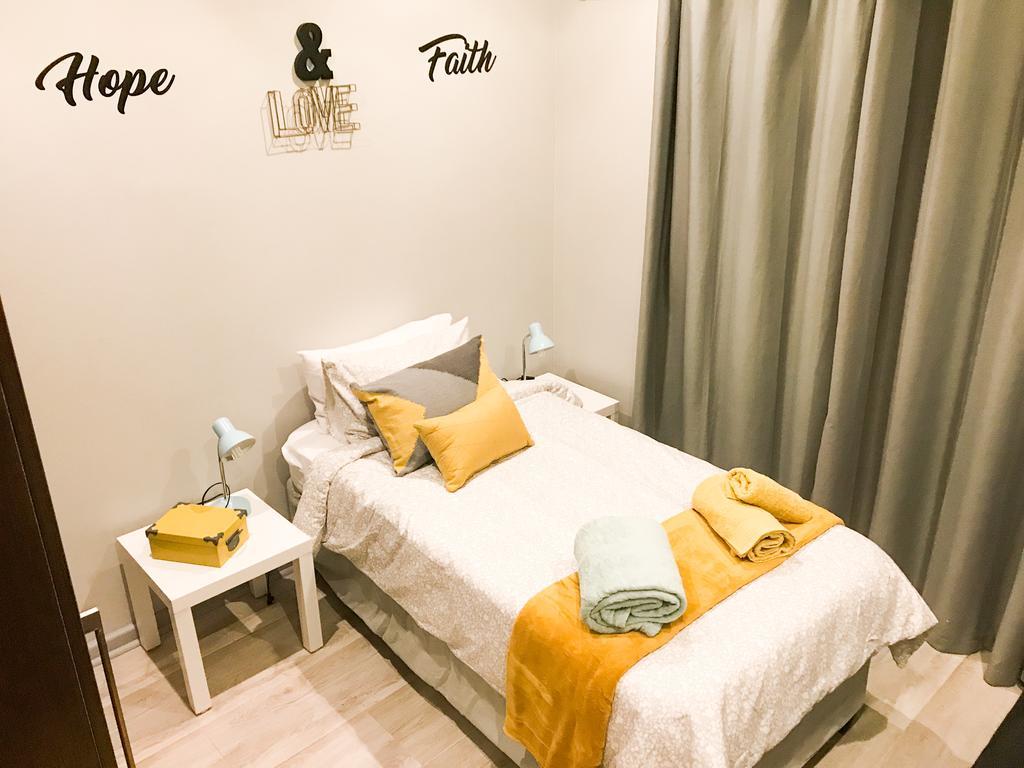 The Urban Hotel Mossel Bay Eksteriør billede