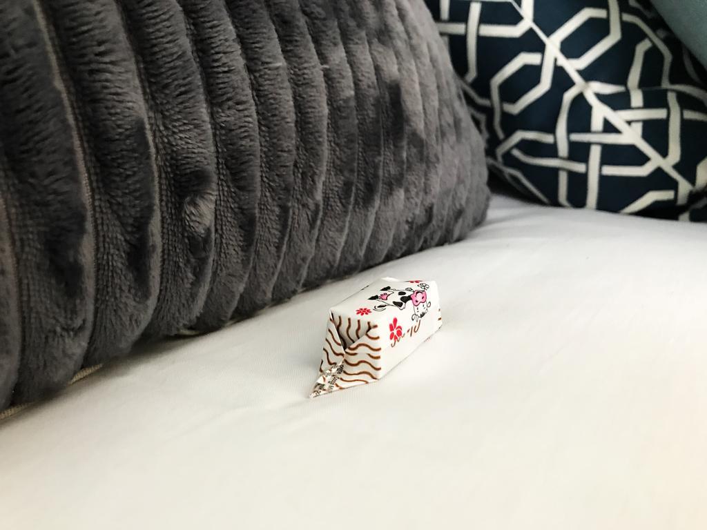 The Urban Hotel Mossel Bay Eksteriør billede