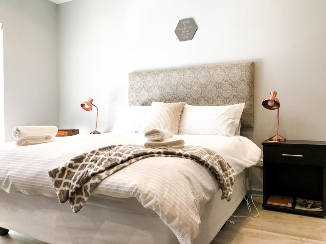 The Urban Hotel Mossel Bay Eksteriør billede
