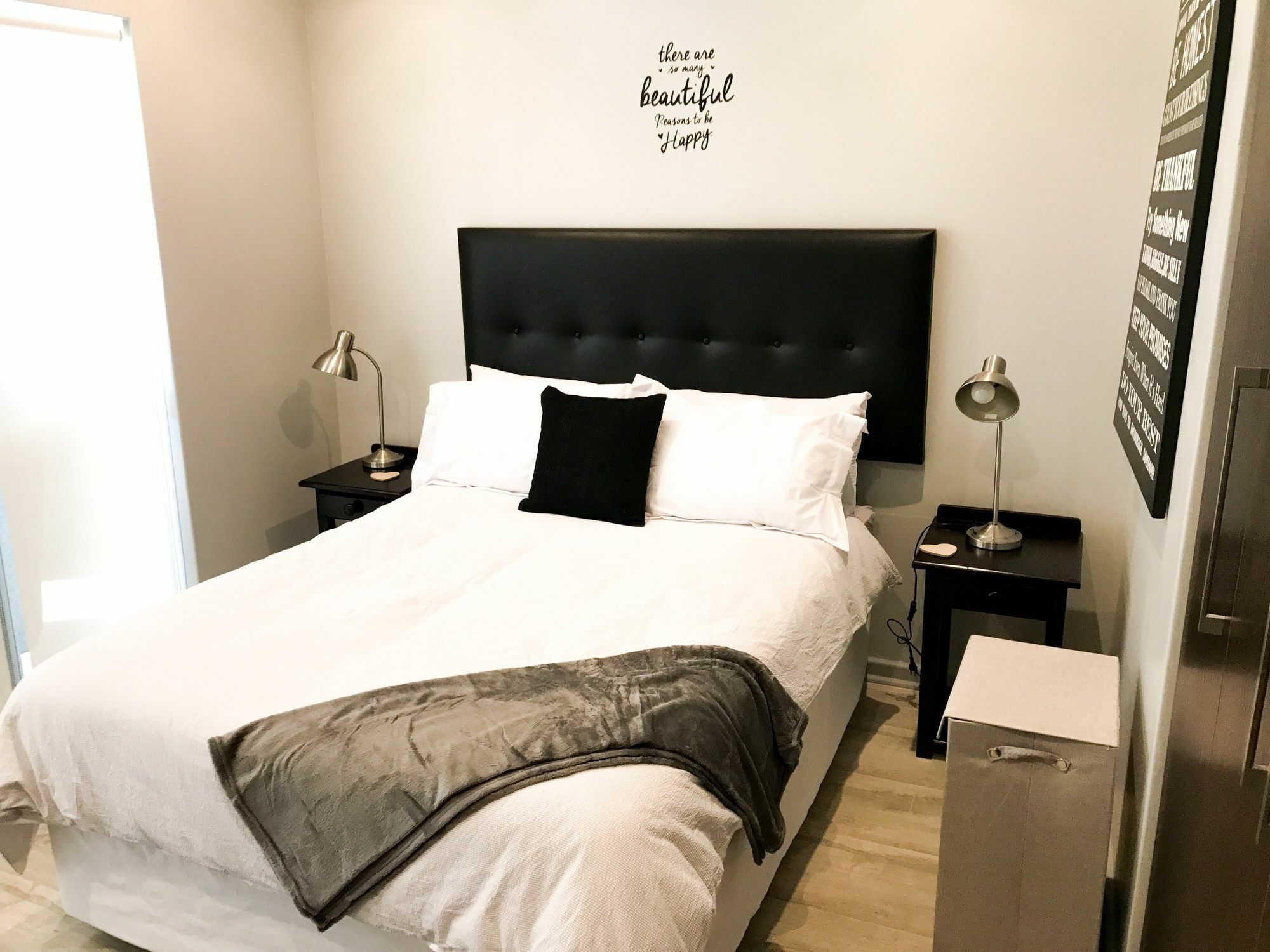 The Urban Hotel Mossel Bay Eksteriør billede