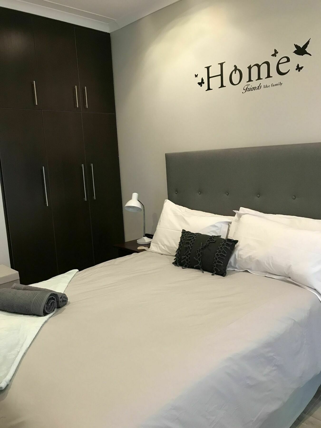 The Urban Hotel Mossel Bay Eksteriør billede