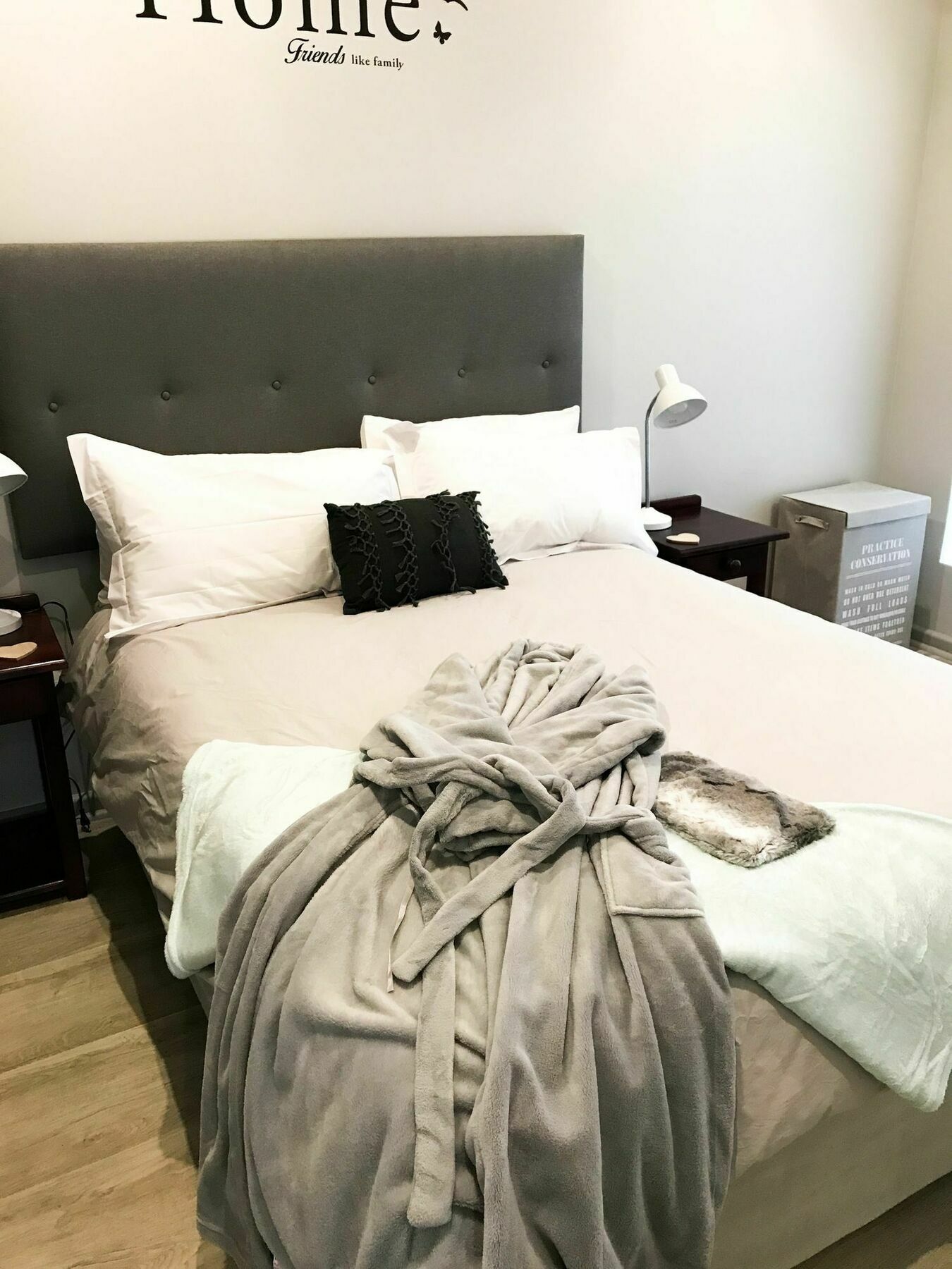 The Urban Hotel Mossel Bay Eksteriør billede