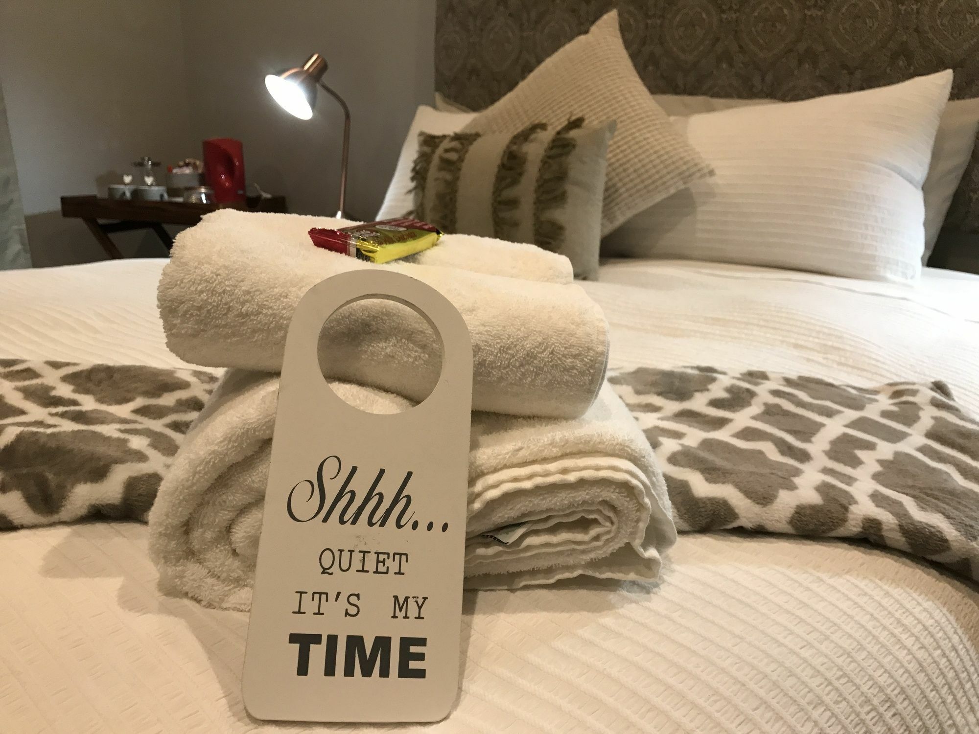 The Urban Hotel Mossel Bay Eksteriør billede