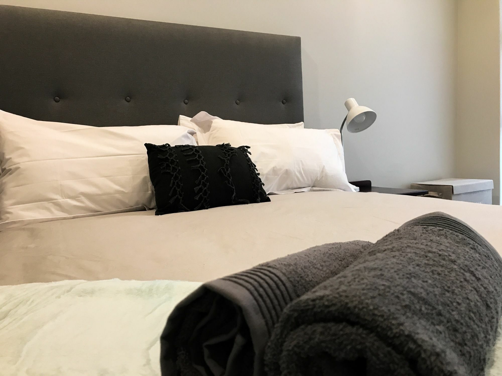 The Urban Hotel Mossel Bay Eksteriør billede