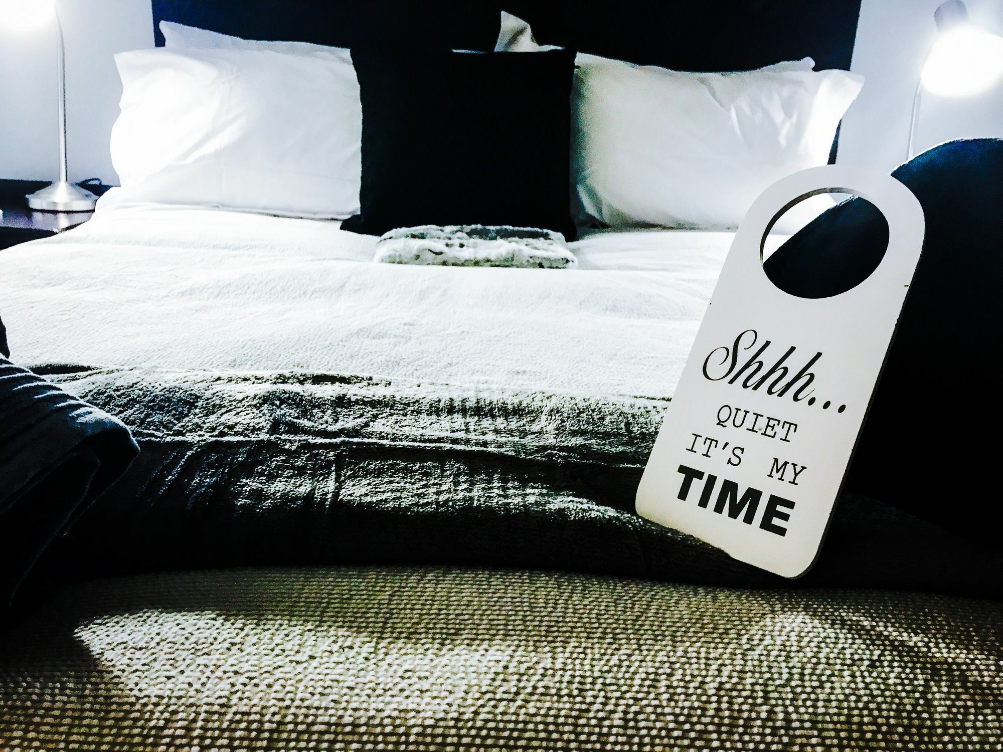 The Urban Hotel Mossel Bay Eksteriør billede