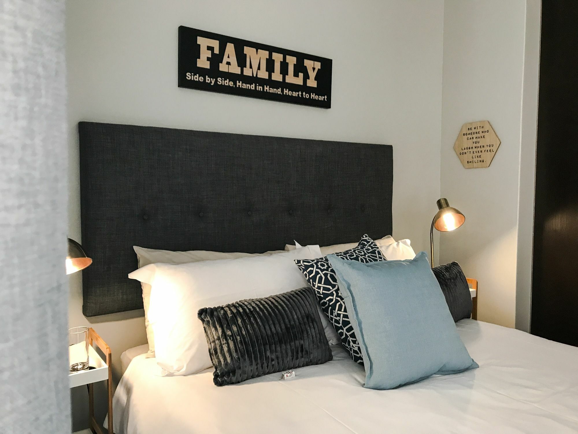 The Urban Hotel Mossel Bay Eksteriør billede