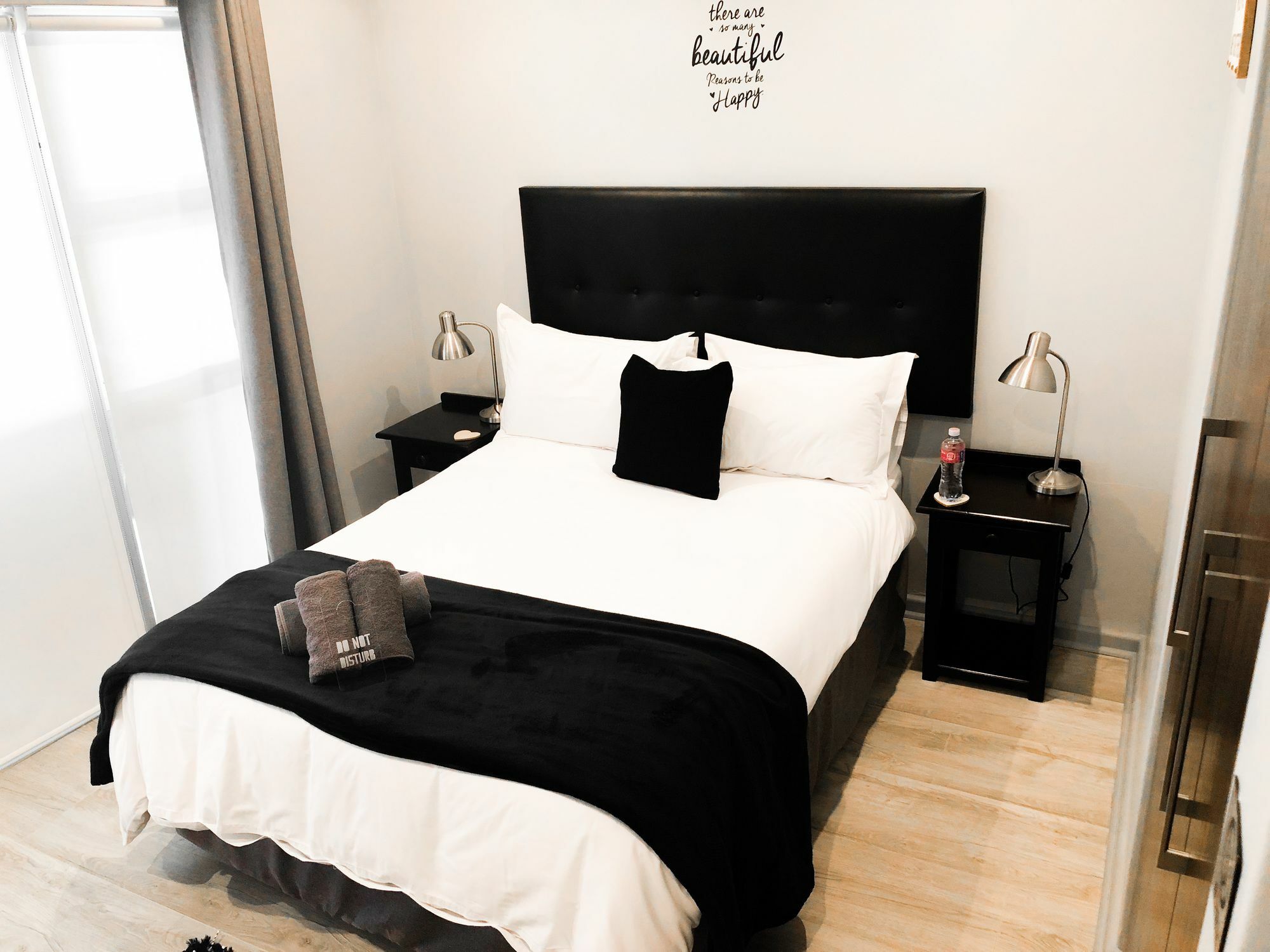 The Urban Hotel Mossel Bay Eksteriør billede