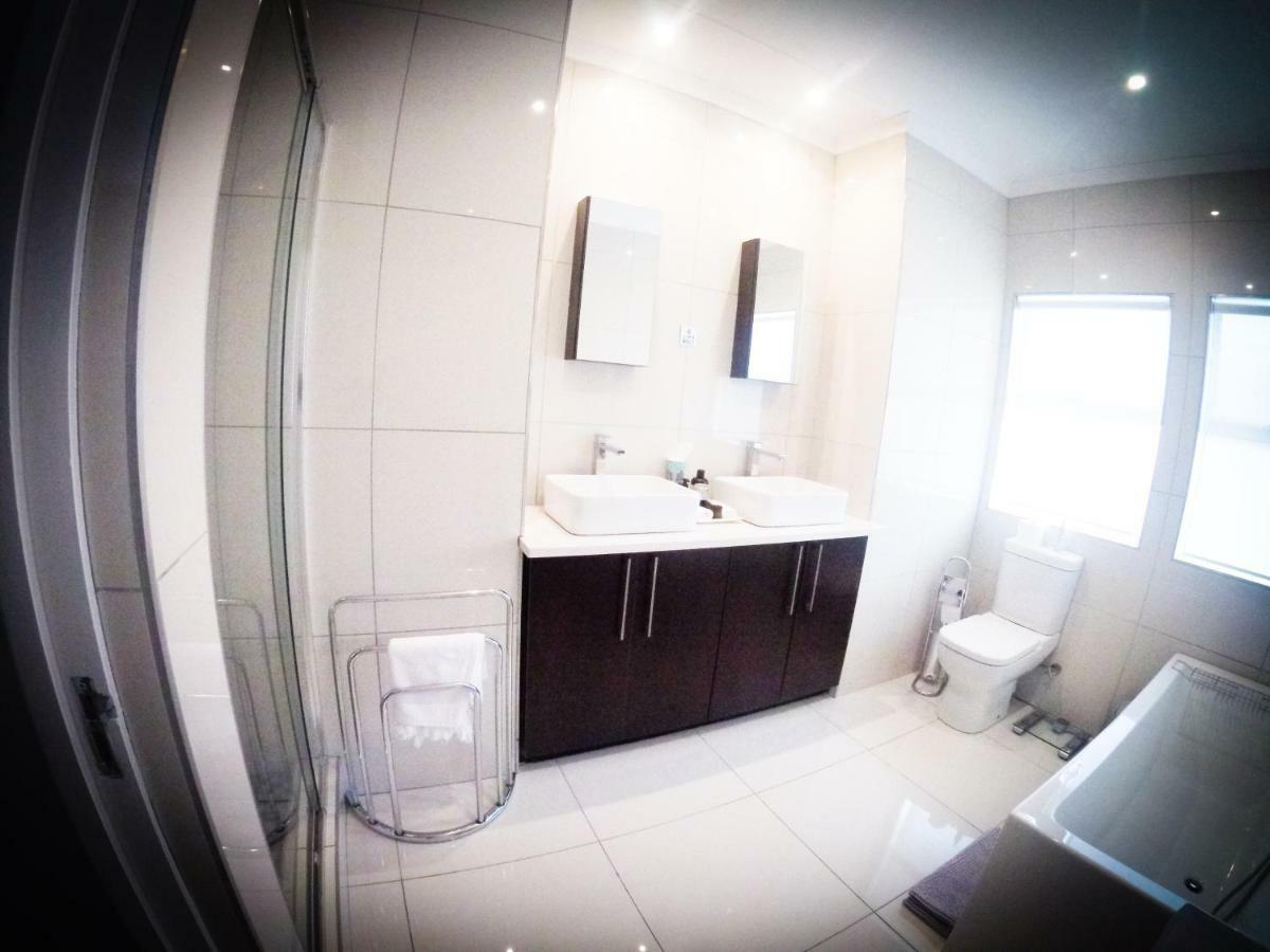 The Urban Hotel Mossel Bay Eksteriør billede